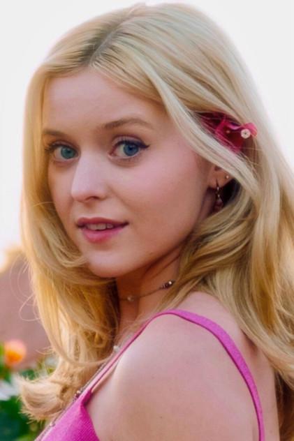 Lexi Minetree - Actor Profile Photo
