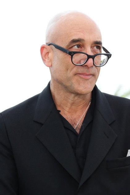 Bruce Wagner - Actor Profile Photo