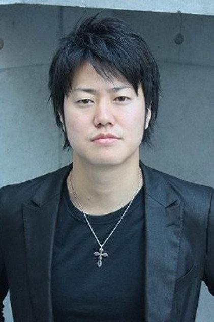 Kaname Endo - Actor Profile Photo