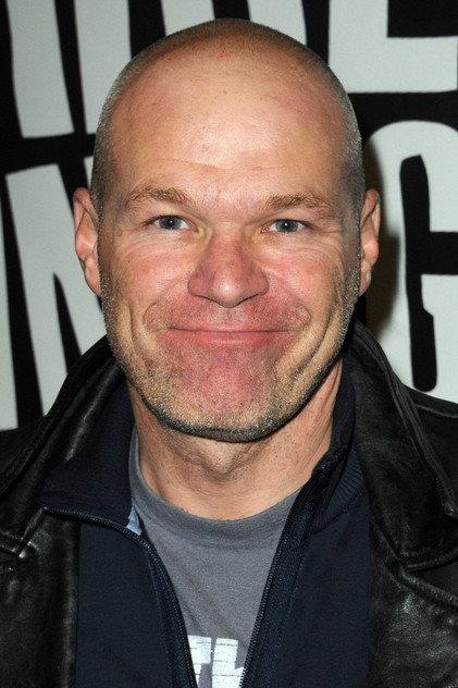 Uwe Boll - Actor Profile Photo
