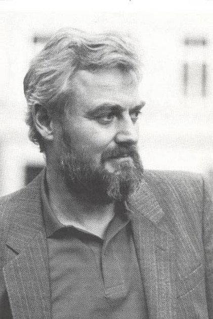 Peter Nestler - Actor Profile Photo