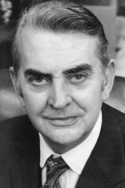 Marcel Charvey - Actor Profile Photo