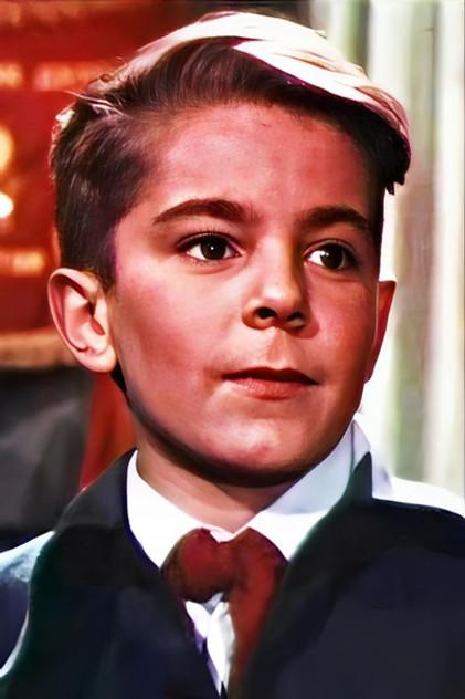 Vladimir Sudin - Actor Profile Photo