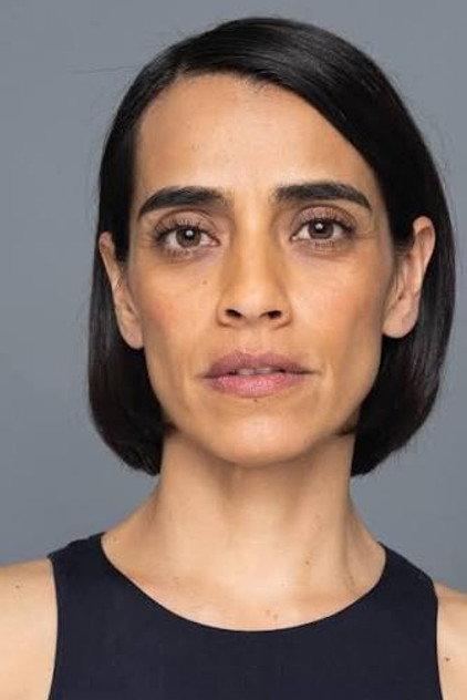 Luz Zavala - Actor Profile Photo