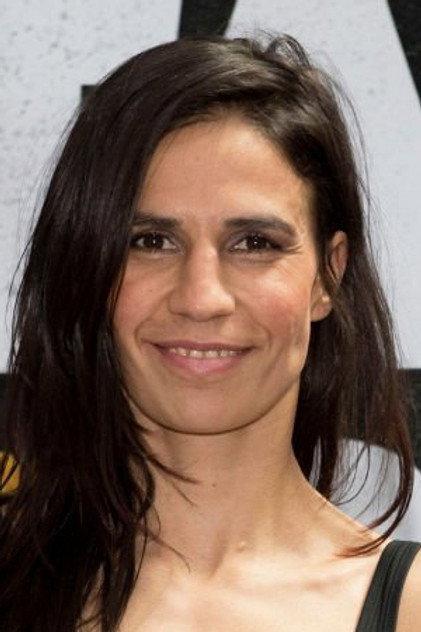 Eftychia Kathopouli - Actor Profile Photo