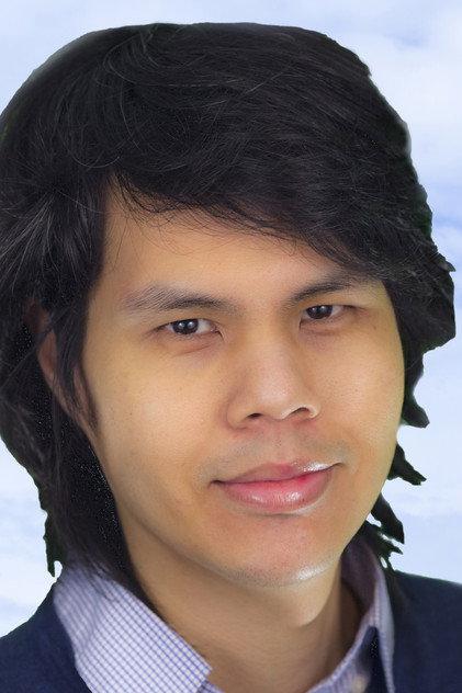 Jason Lam - Actor Profile Photo