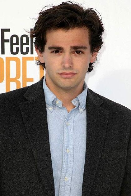 Dakota Lustick - Actor Profile Photo