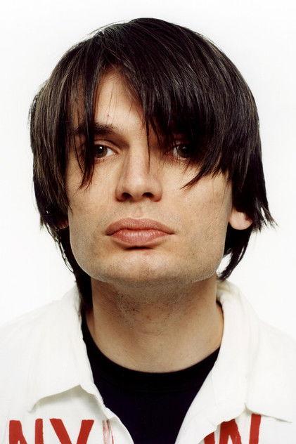 Jonny Greenwood - Actor Profile Photo