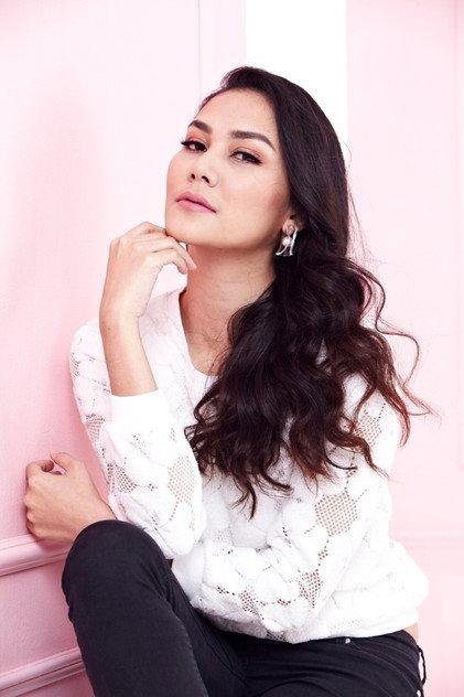 Dee Dee Nash - Actor Profile Photo