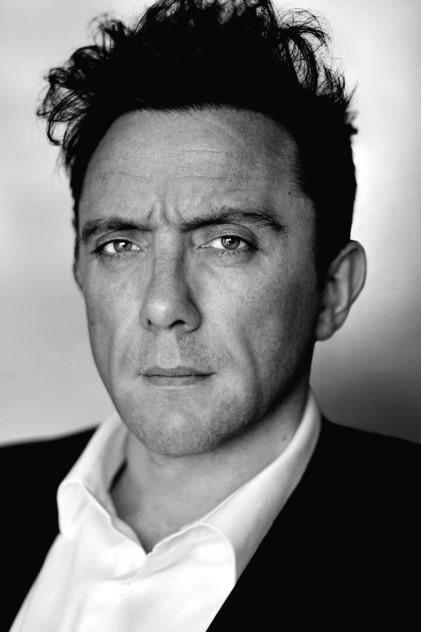 Peter Serafinowicz - Actor Profile Photo