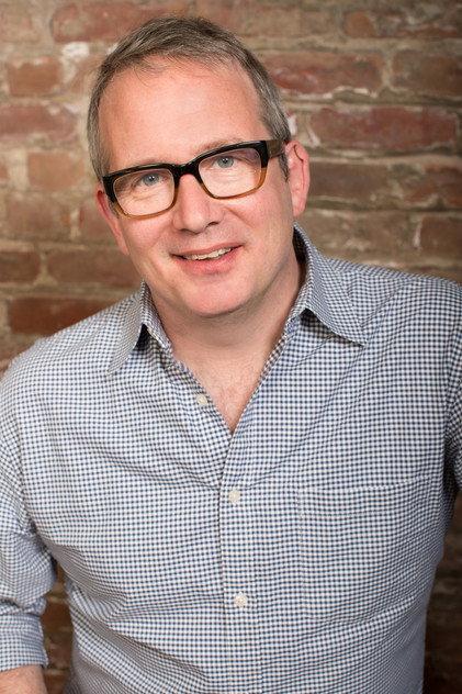 Ted Hope - Actor Profile Photo