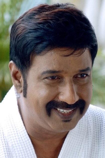 Vichu Vishwanath - Actor Profile Photo
