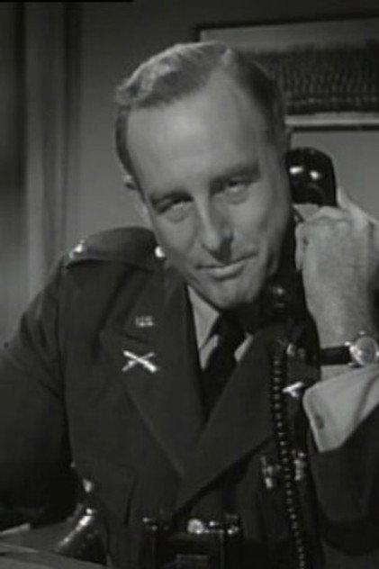 Stephen Courtleigh - Actor Profile Photo