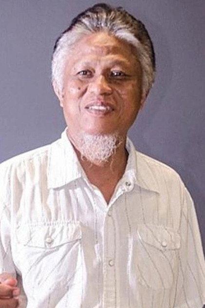 Rosli Rahman Adam - Actor Profile Photo