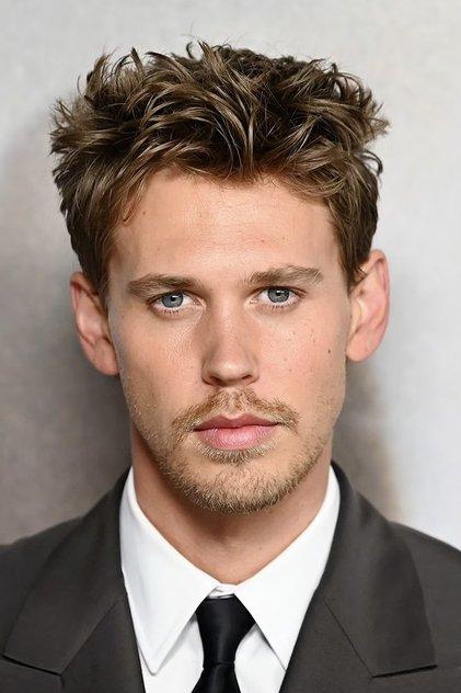 Austin Butler - Actor Profile Photo
