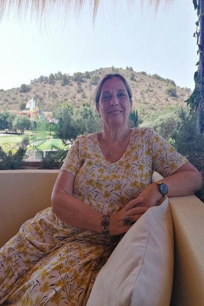 Blanca Mulet - Actor Profile Photo
