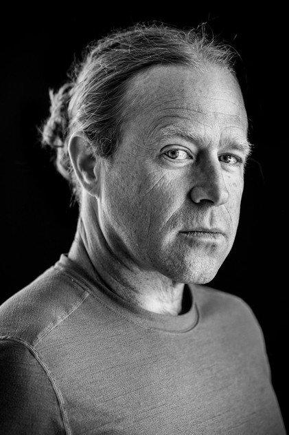 Zac Baird - Actor Profile Photo