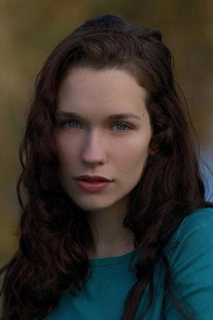 Hanna Brown - Actor Profile Photo