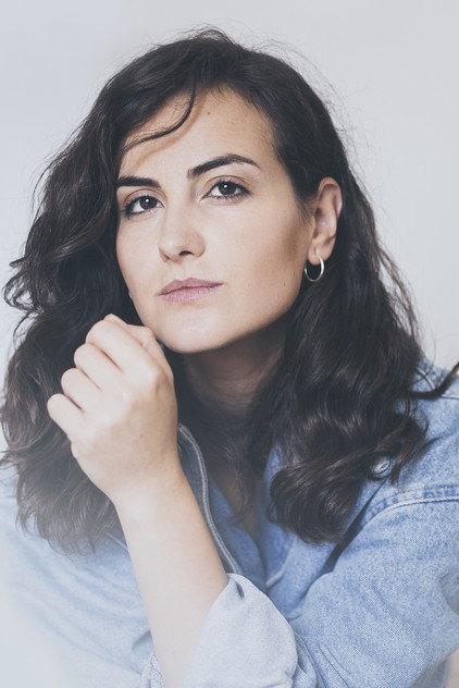 Marta Matute - Actor Profile Photo