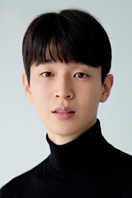 Yoon Dong-won - Actor Profile Photo