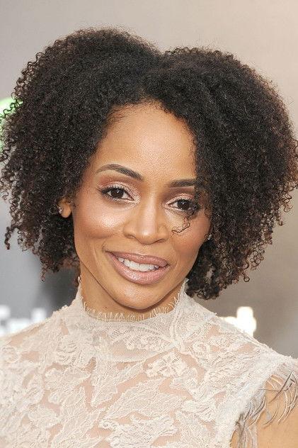 Latarsha Rose - Actor Profile Photo