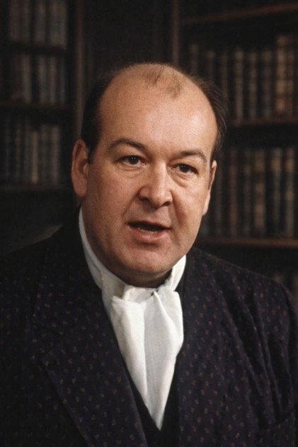 Axel Ganz - Actor Profile Photo