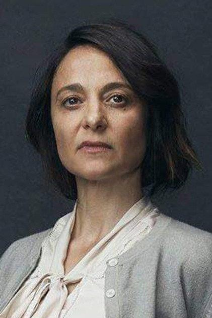 Daniela Farinacci - Actor Profile Photo