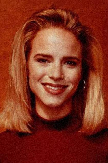 Paige French - Actor Profile Photo