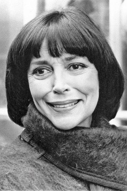 Gwen Watford - Actor Profile Photo