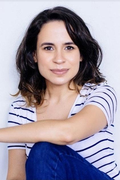 Janaina Suaudeau - Actor Profile Photo