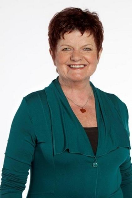 Janine Bischops - Actor Profile Photo