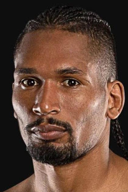Edson Marques - Actor Profile Photo