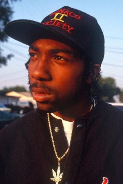 MC Eiht - Actor Profile Photo