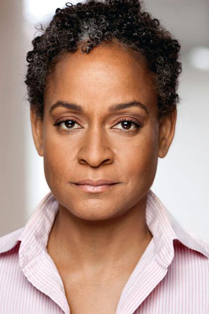 Crystal Swann - Actor Profile Photo