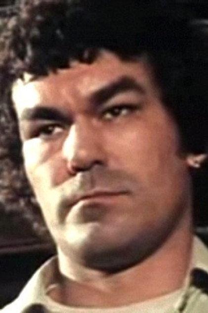 Dave Cooper - Actor Profile Photo