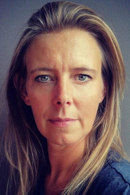 Stine Schrøder Jensen - Actor Profile Photo