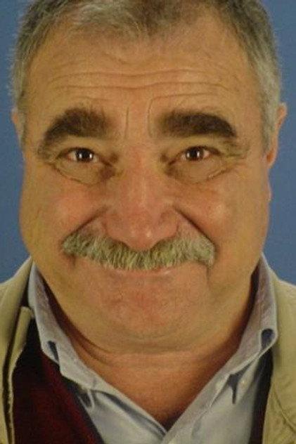 Tito Haas - Actor Profile Photo