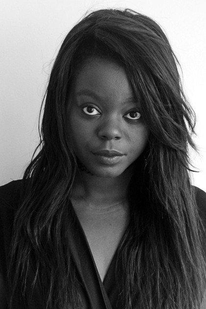 Julia Ghysels - Actor Profile Photo