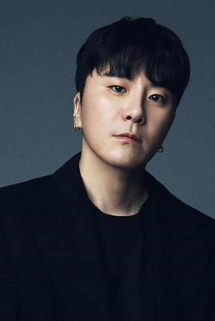 Byun Sung-hyun - Actor Profile Photo