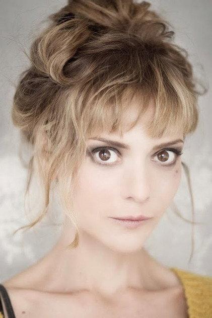Céline Vitcoq - Actor Profile Photo