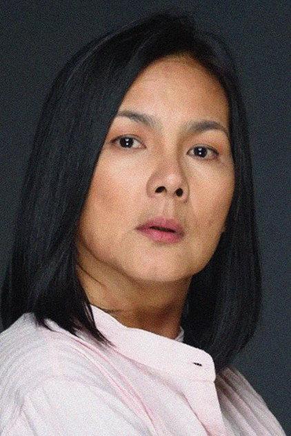 Amy Austria - Actor Profile Photo