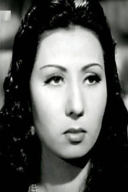 Horeya Mohamed - Actor Profile Photo