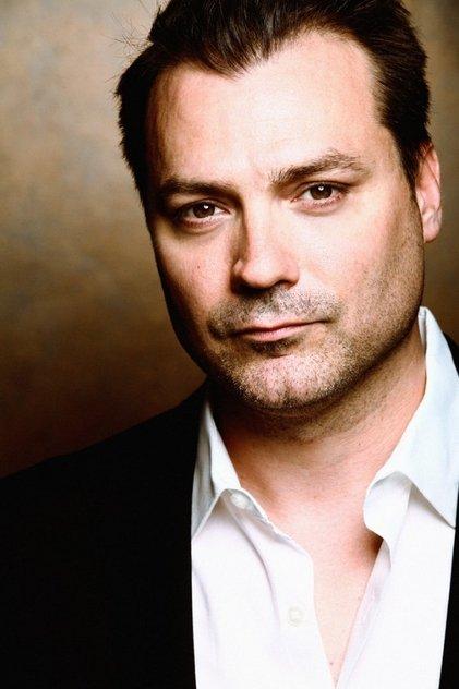 Myk Watford - Actor Profile Photo