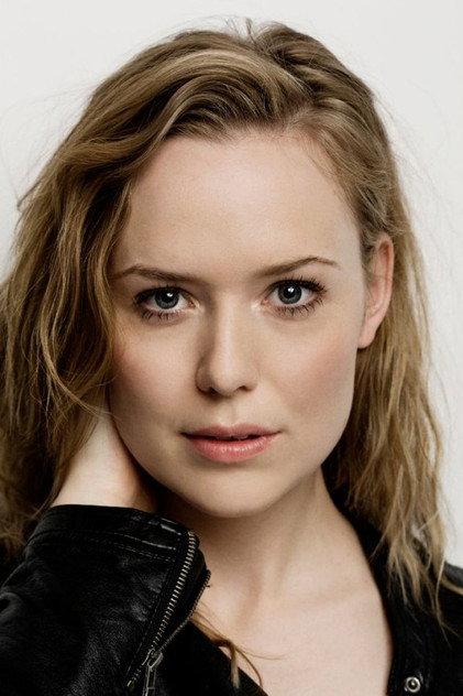 Stine Primdahl - Actor Profile Photo