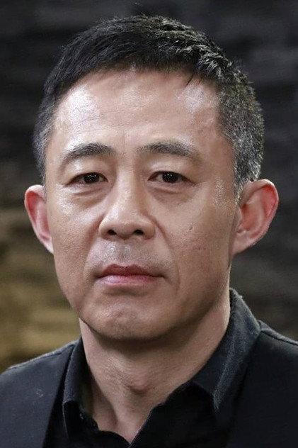 Hou Yong - Actor Profile Photo