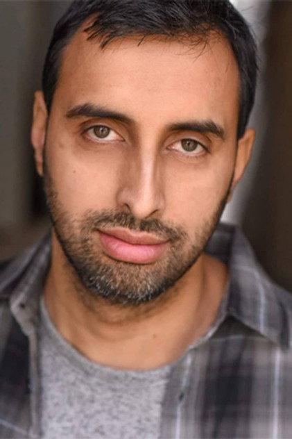 Rahul Thakkar - Actor Profile Photo