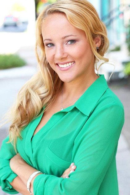 Cecilia Betsill - Actor Profile Photo