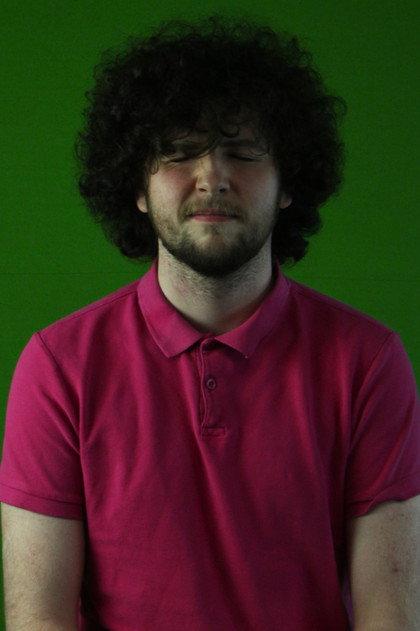 Malakhai Wade - Actor Profile Photo