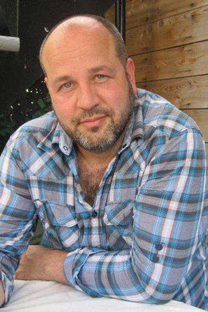 Jean Antoine Charest - Actor Profile Photo