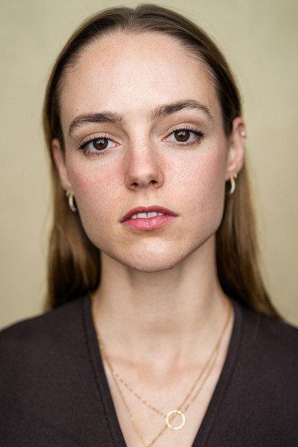 Natalie Shinnick - Actor Profile Photo